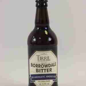 Tirril Borrowdale Bitter