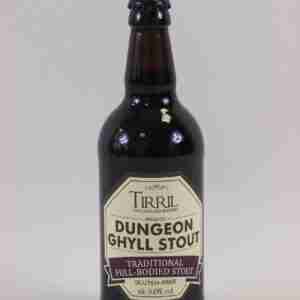 Tirril Dungeon Ghyll Stout