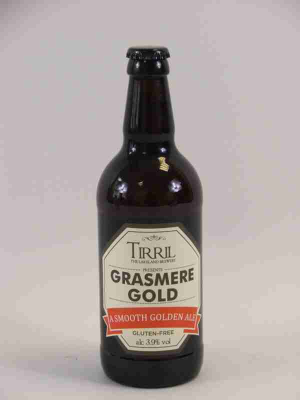 Tirril Grasmere Gold