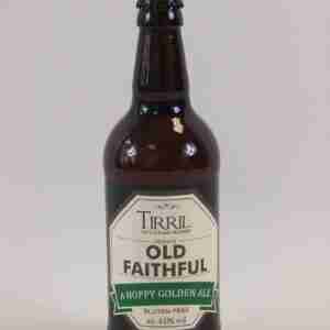 Tirril Old Faithful