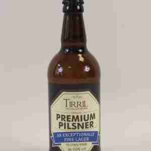 Tirril Premium Pilsner