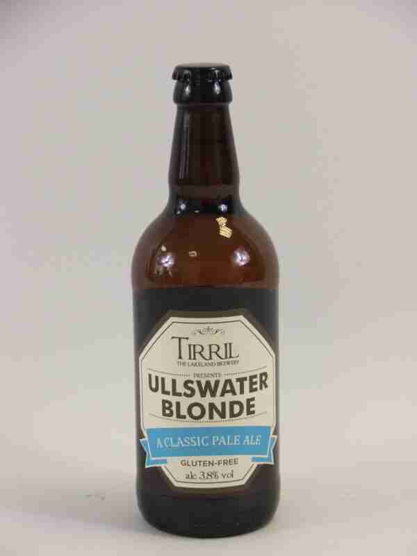 Tirril Ullswater Blonde