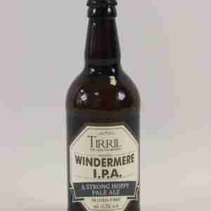 Tirril Windermere IPA
