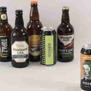 6 gluten free IPA's