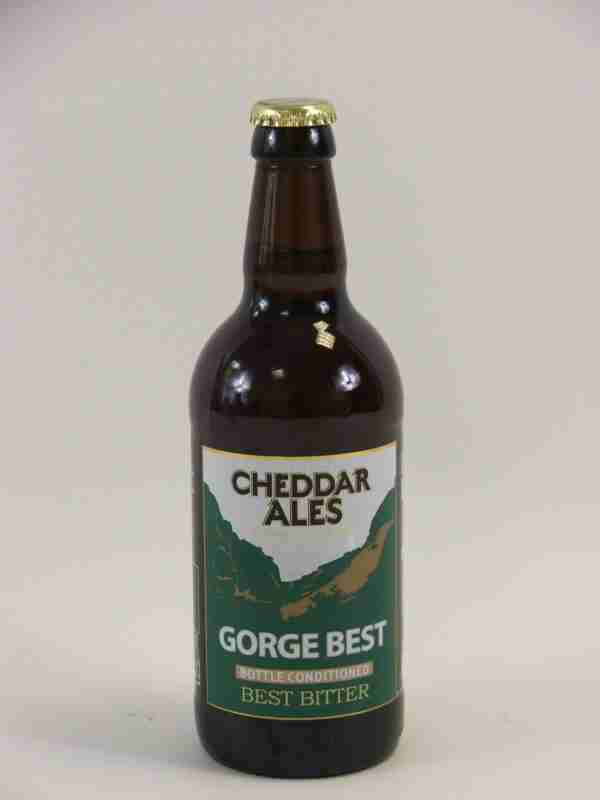 12 Gluten Free Mixed Beers (The Original) - Image 13