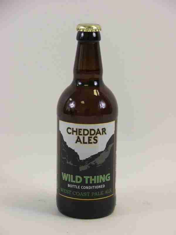12 Gluten Free Light Beers (The Original) - Image 12