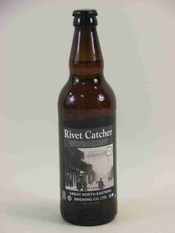12 Gluten Free Mixed Beers (The Original) - Image 4