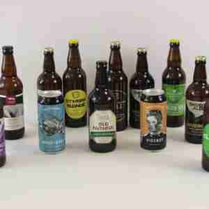 12 Gluten Free Light Beers Monthly