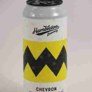 Hambleton Brewery Chevron