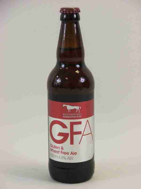 12 Gluten Free Mixed Beers (The Original) - Image 2