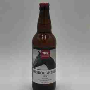 Hambleton Brewery Thoroughbred IPA