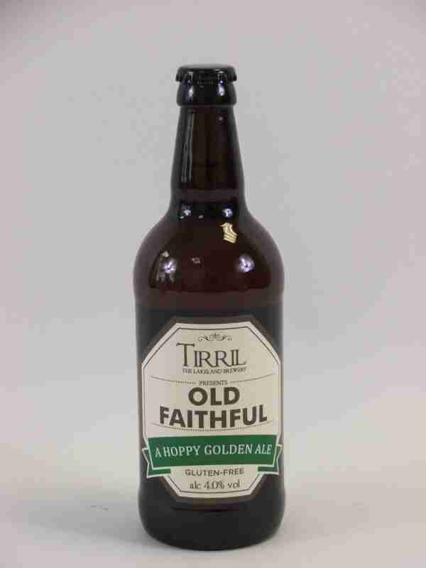 12 Gluten Free Light Beers (The Original) - Image 11