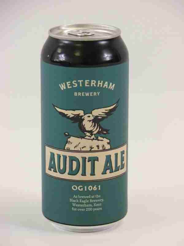 12 Gluten Free Dark Beers (The Original) - Image 5