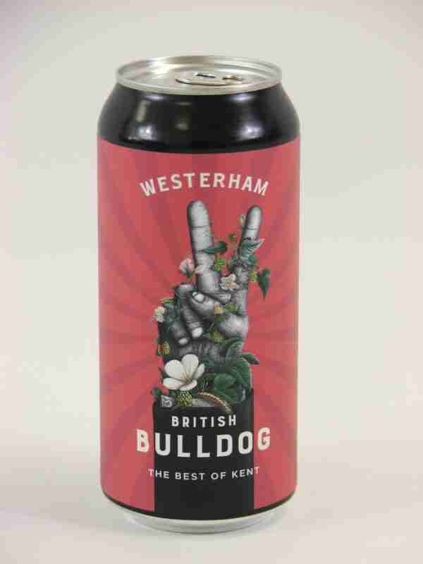 12 Gluten Free Mixed Beers (The Original) - Image 6