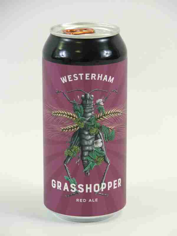 12 Gluten Free Dark Beers (The Original) - Image 10