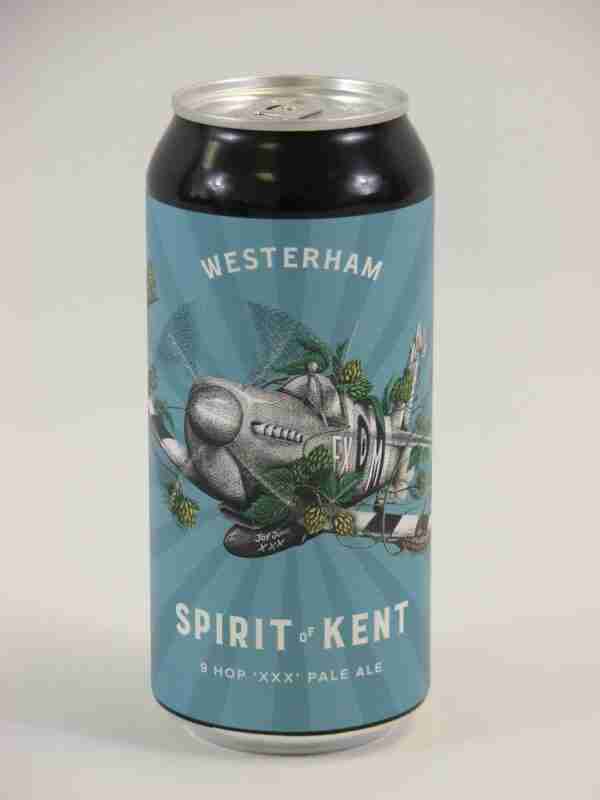 12 Gluten Free Light Beers (The Original) - Image 6