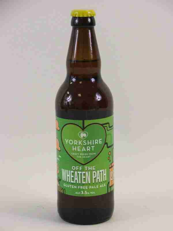 12 Gluten Free Mixed Beers (The Original) - Image 12