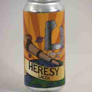 Abbeydale Brewery Heresy