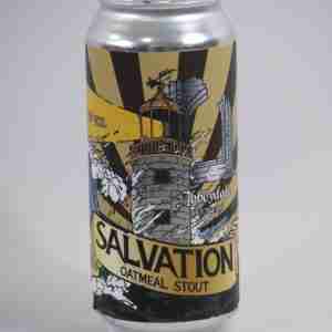 Abbeydale Brewery Salvation