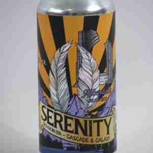 Abbeydale Brewery Serenity