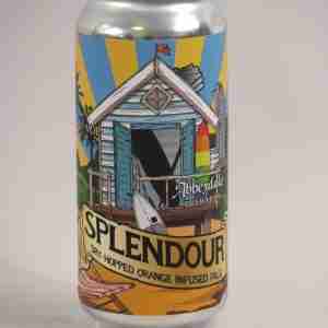 Abbeydale Brewery Splendour