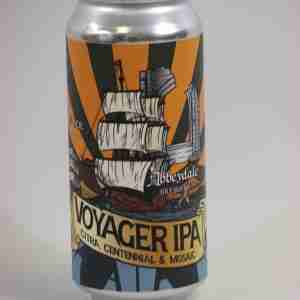 Abbeydale Brewery Voyager
