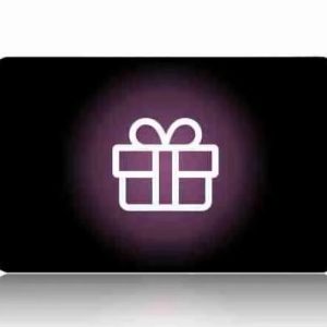 Gift Voucher